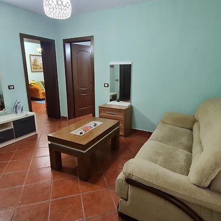 Calmly, Spacious Apartment Next To Usa Embassy ティラナ エクステリア 写真