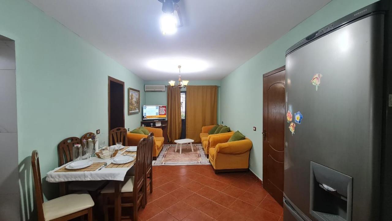 Calmly, Spacious Apartment Next To Usa Embassy ティラナ エクステリア 写真