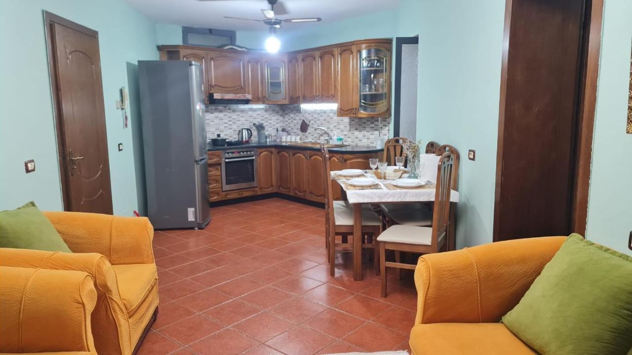 Calmly, Spacious Apartment Next To Usa Embassy ティラナ エクステリア 写真