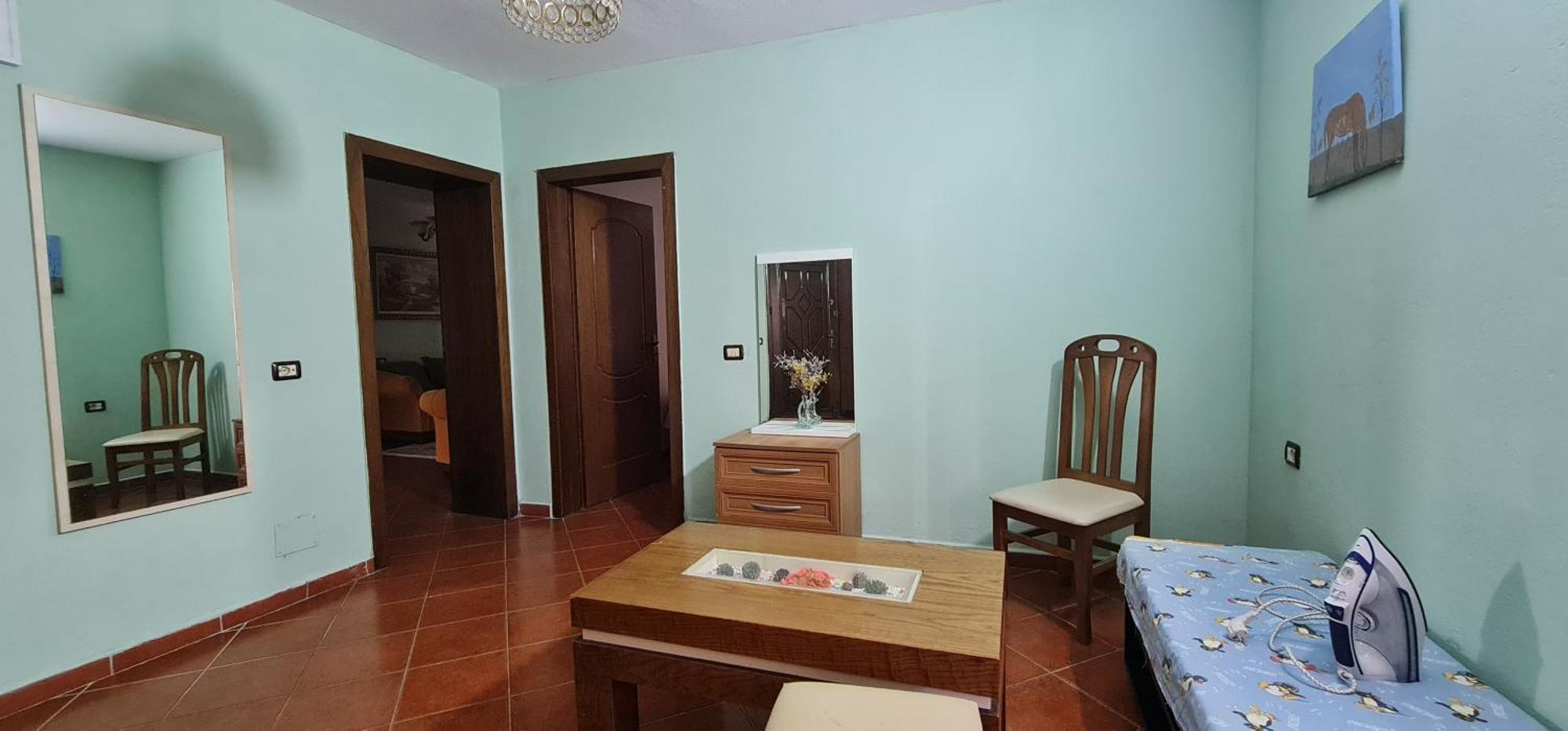 Calmly, Spacious Apartment Next To Usa Embassy ティラナ エクステリア 写真