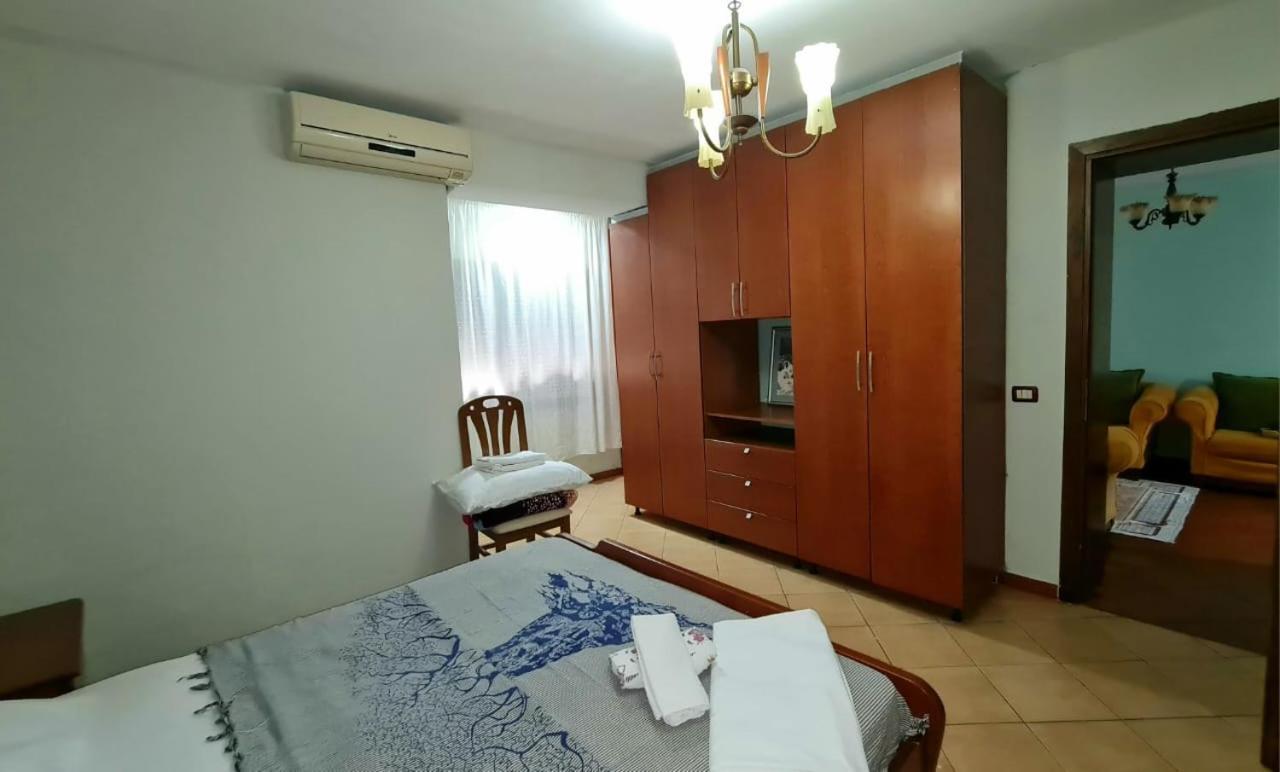 Calmly, Spacious Apartment Next To Usa Embassy ティラナ エクステリア 写真